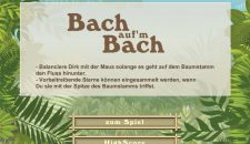 Bach auf'm Bach