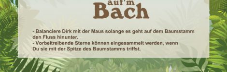 Bach auf'm Bach